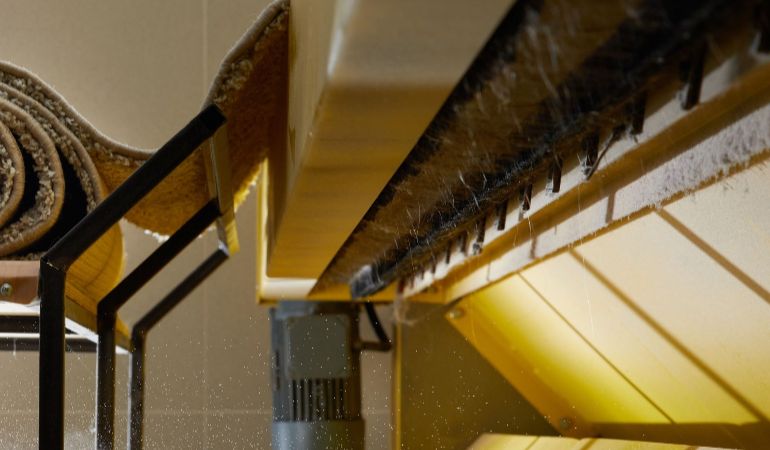 Hasanköy Halı Yıkama